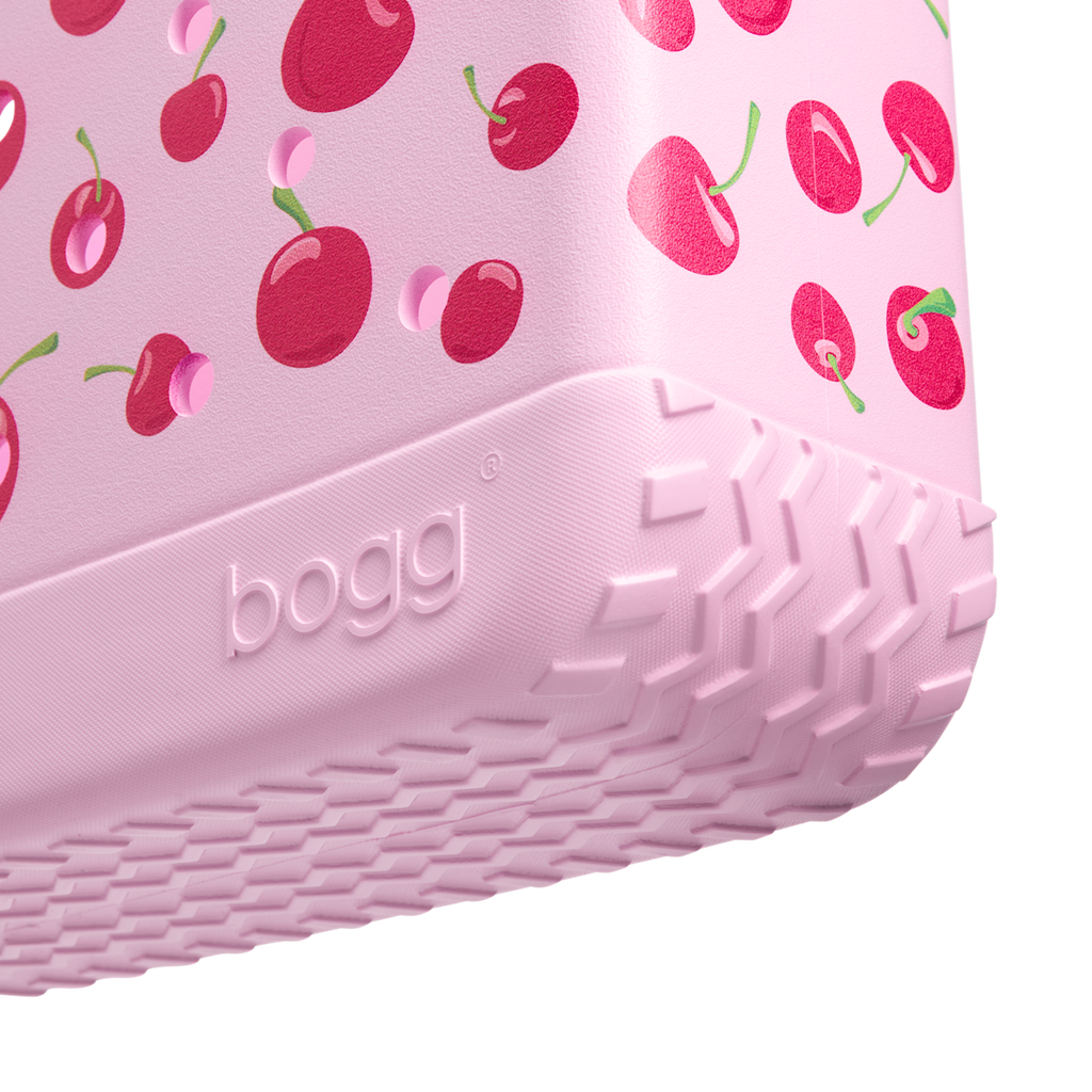 Baby Bag - Cherry On Top
