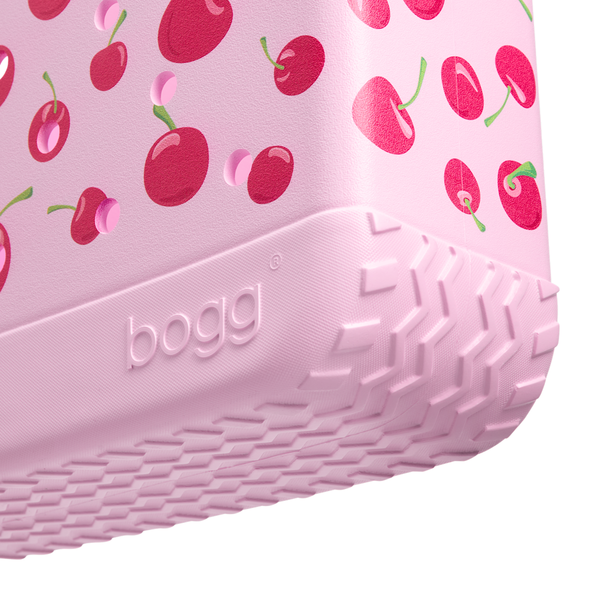 Baby Bag - Cherry On Top