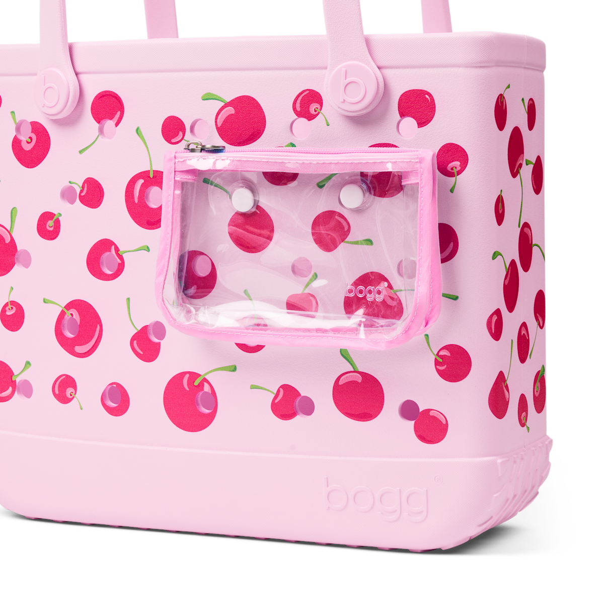 Baby Bag - Cherry On Top