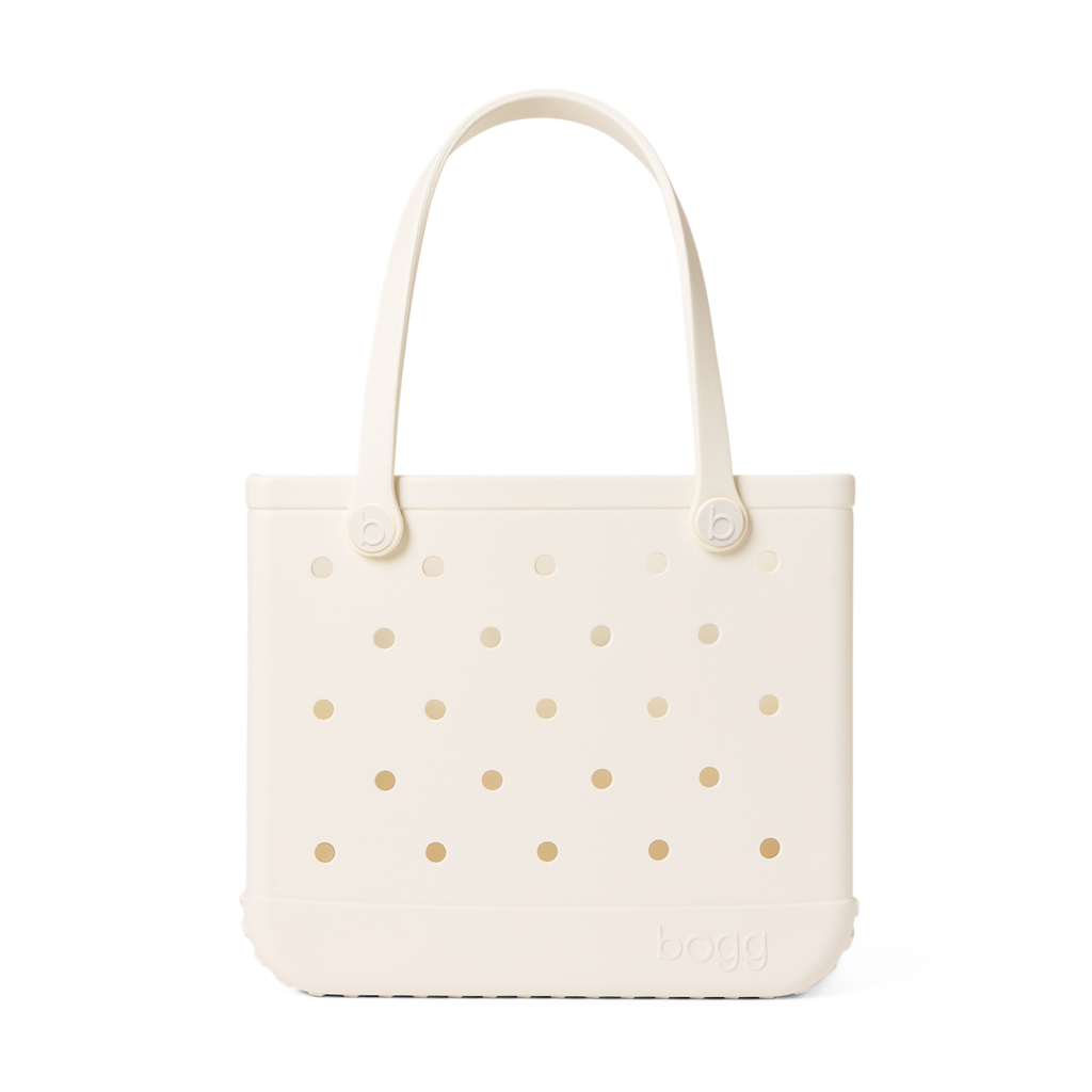 Baby Bag - Coconut
