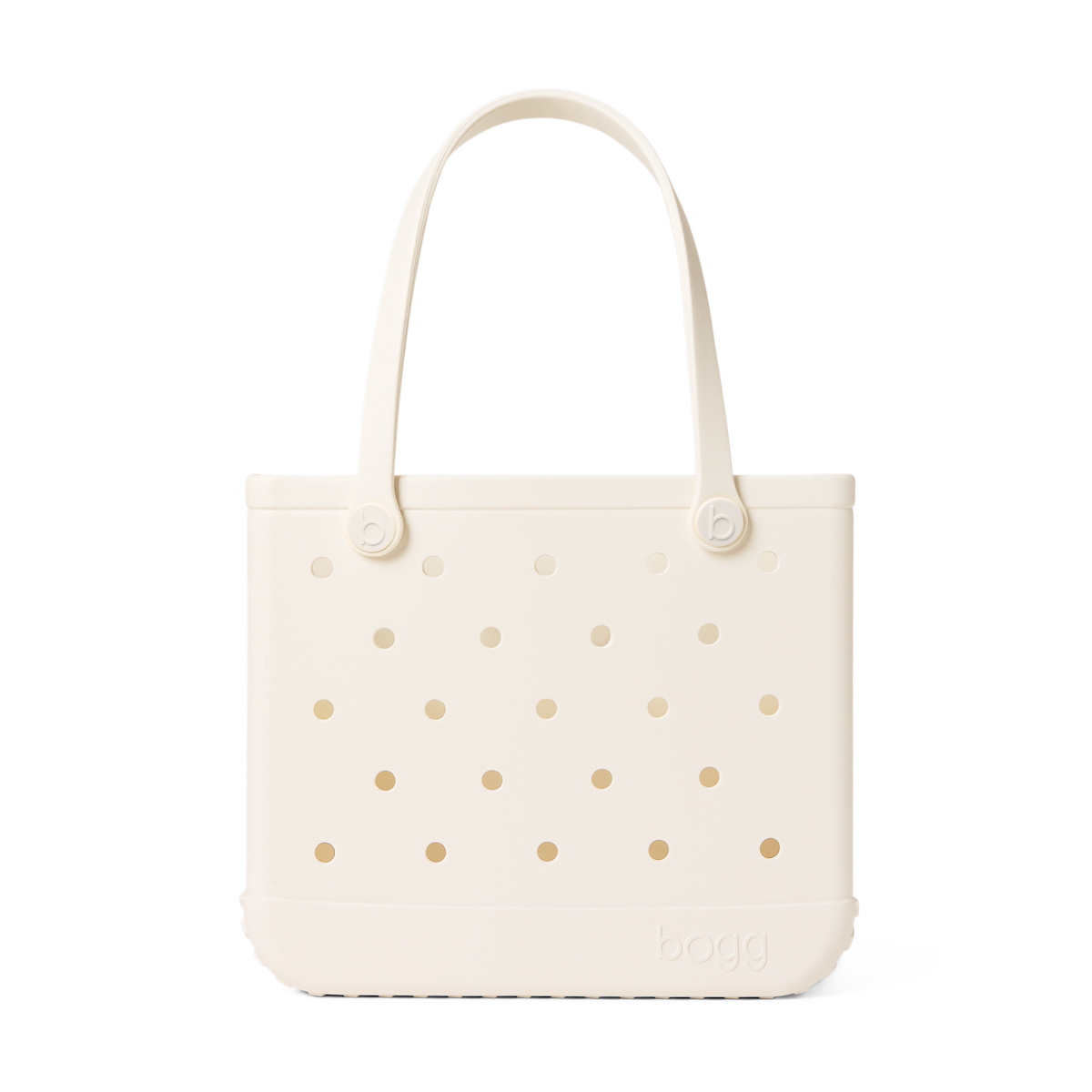 Baby Bag - Coconut