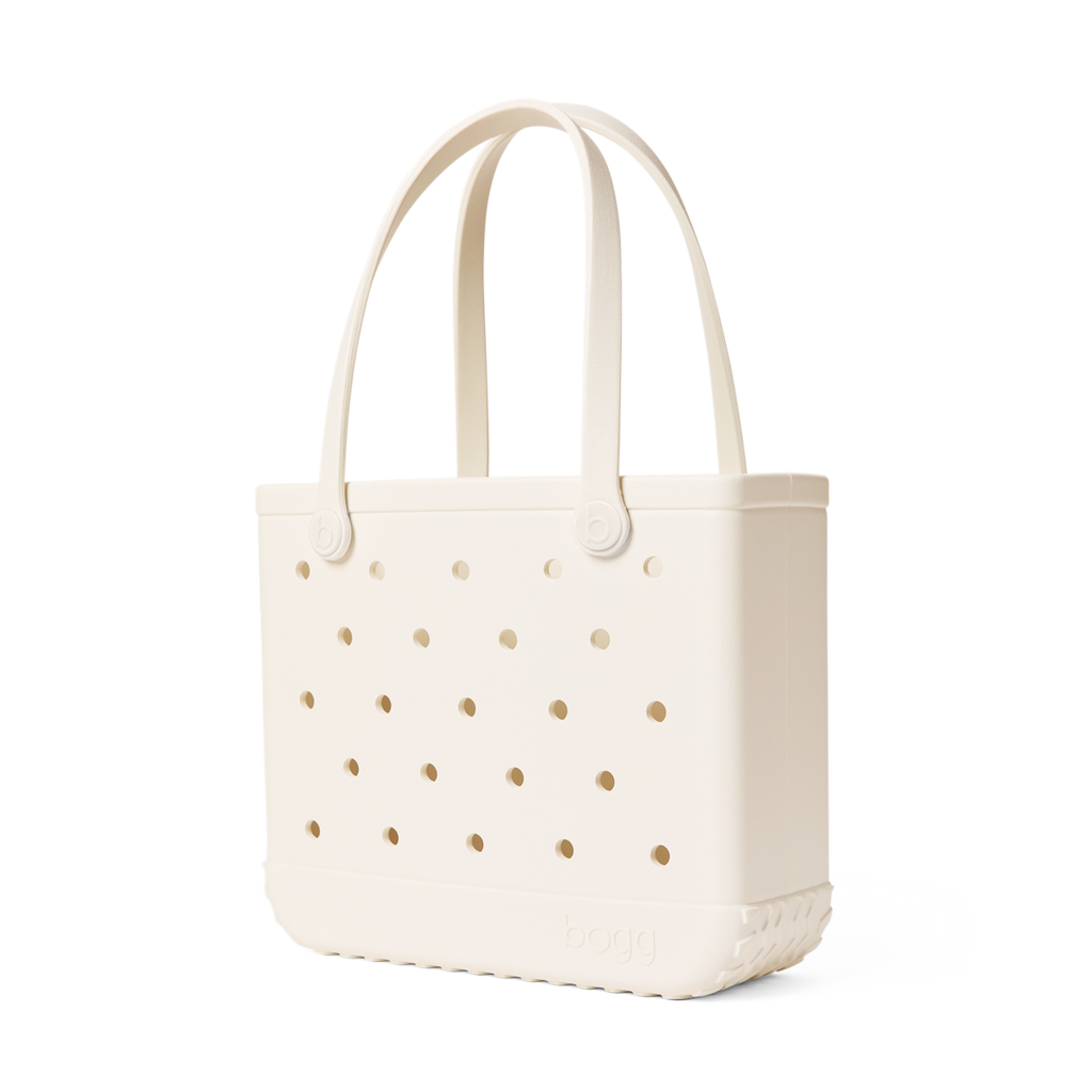Baby Bag - Coconut