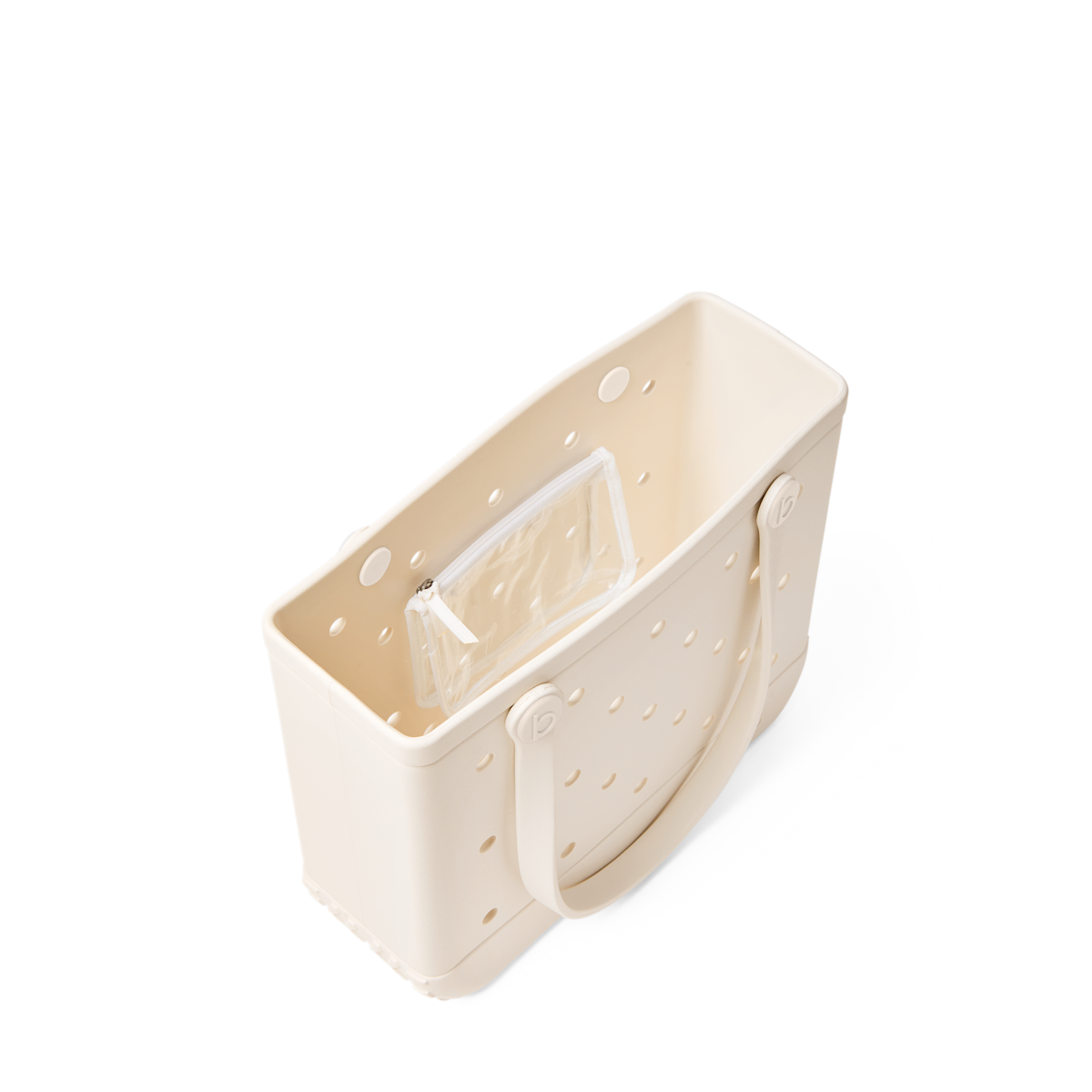 Baby Bag - Coconut