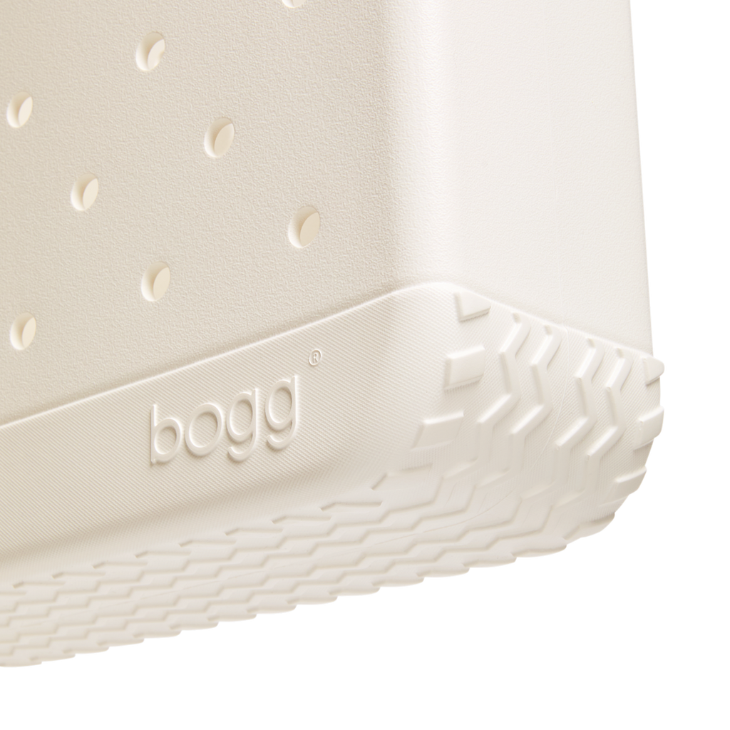 Baby Bag - Coconut