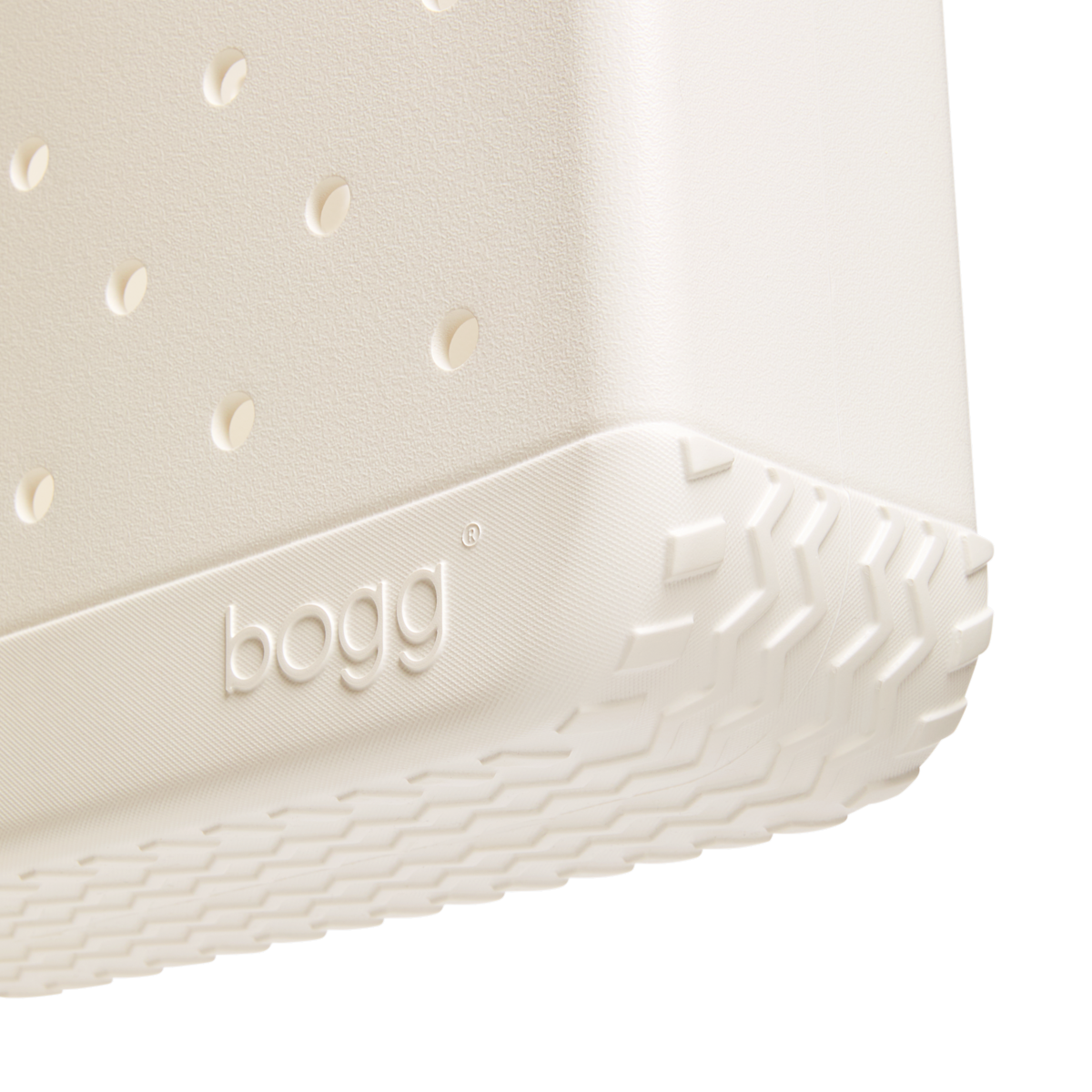 Baby Bag - Coconut