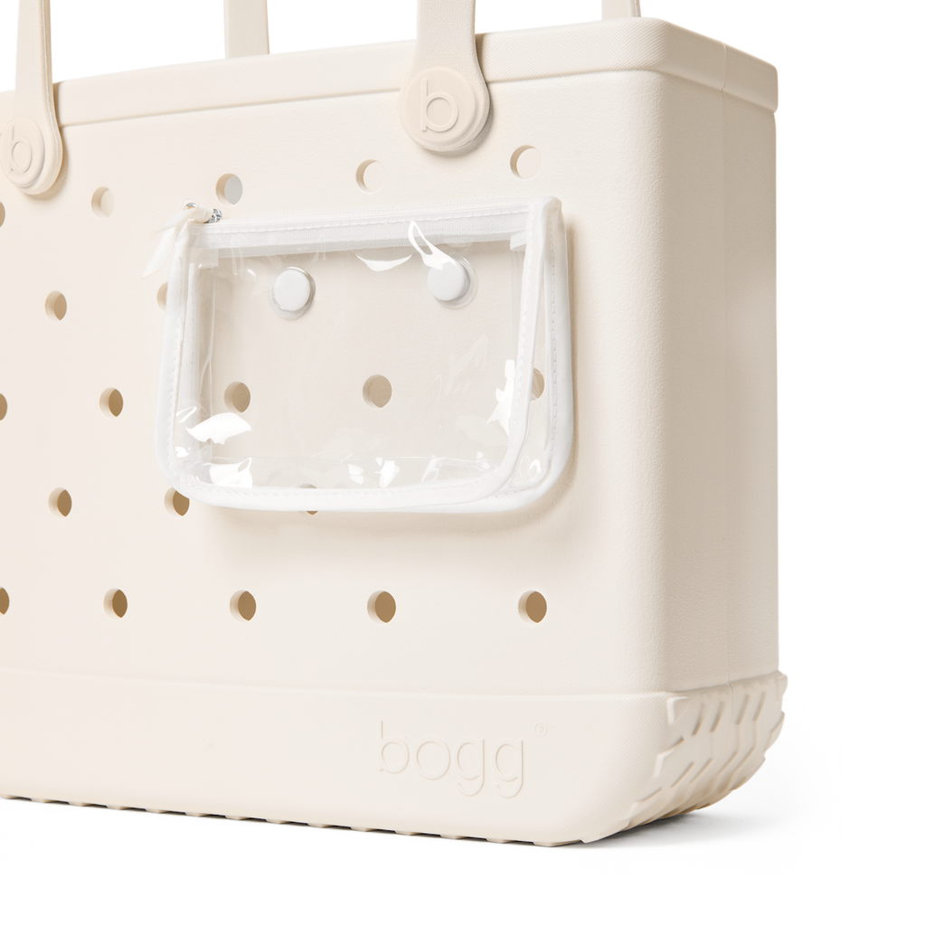 Baby Bag - Coconut