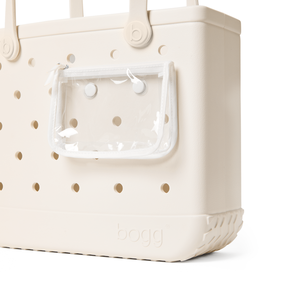 Baby Bag - Coconut