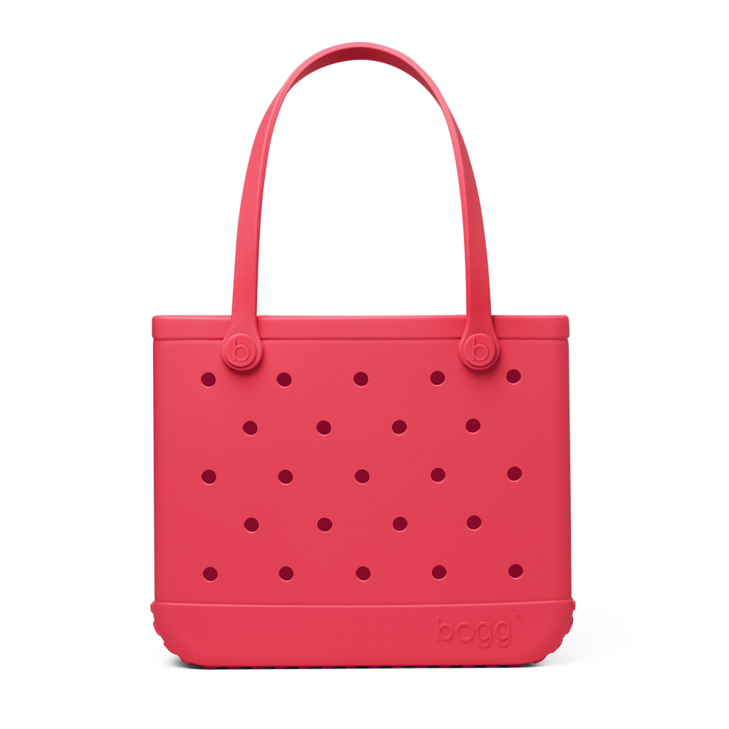 Baby Bag - Citrus Sorbet