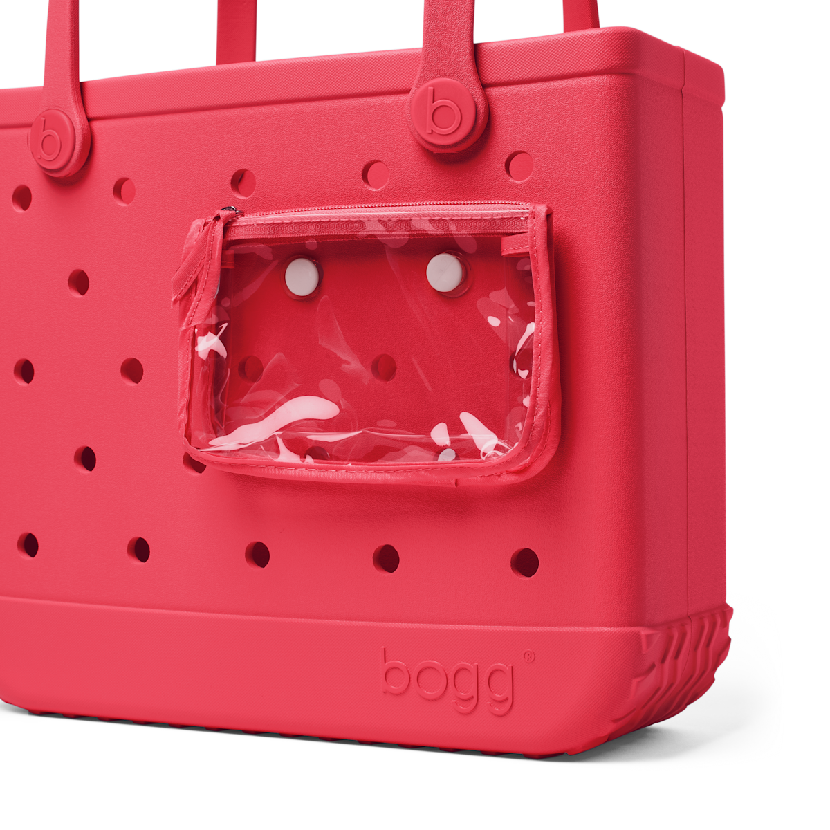 Baby Bag - Citrus Sorbet
