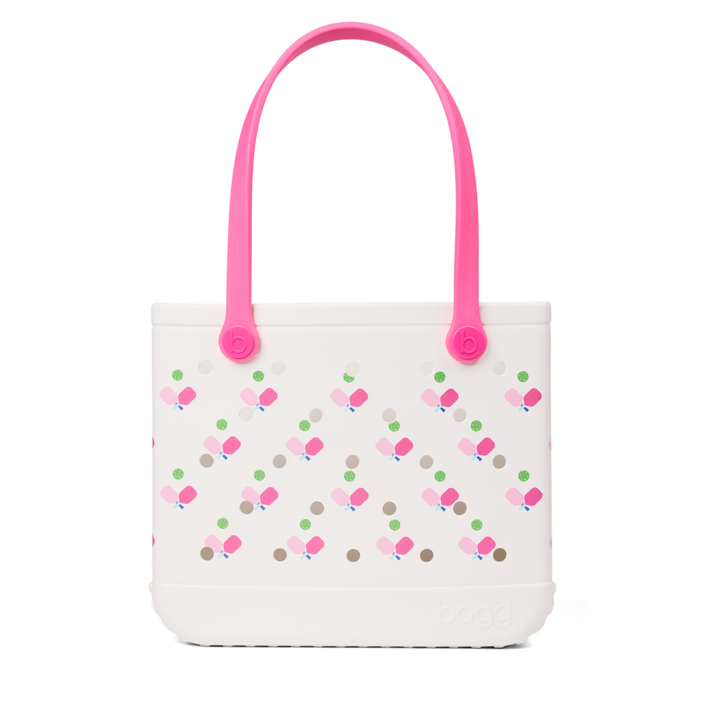 Baby Bag - Pickleball