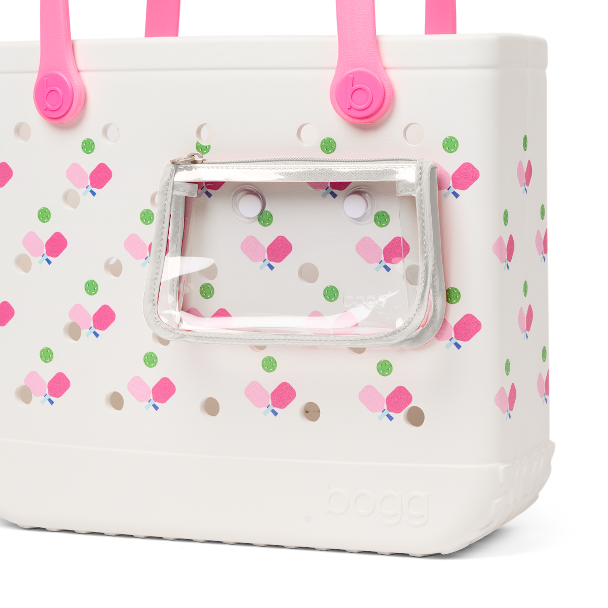 Baby Bag - Pickleball