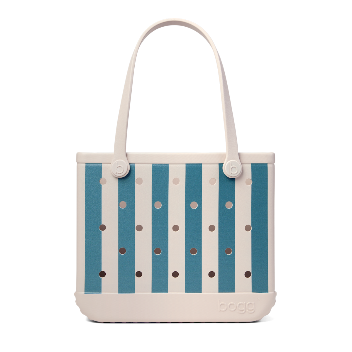 Baby Bag - Dockside Stripe