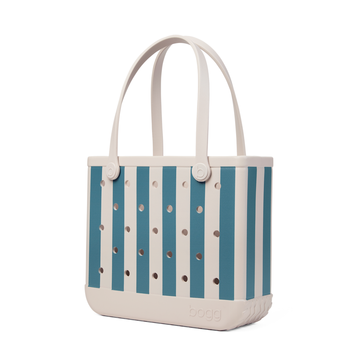 Baby Bag - Dockside Stripe