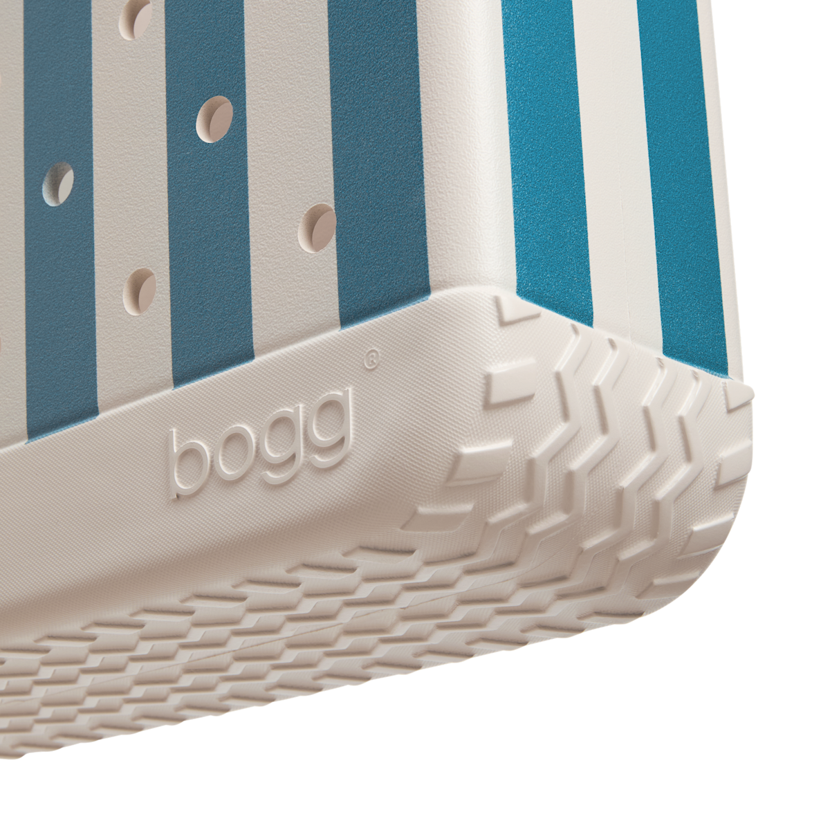 Baby Bag - Dockside Stripe