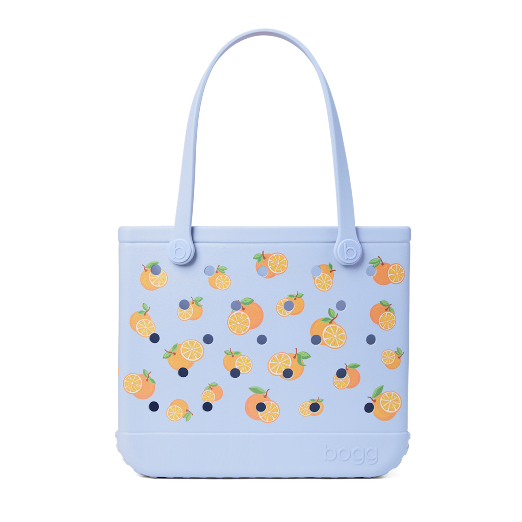 Baby Bag - Freshly Squeezed