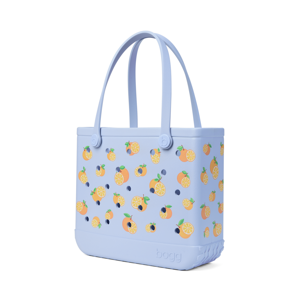 Baby Bag - Freshly Squeezed