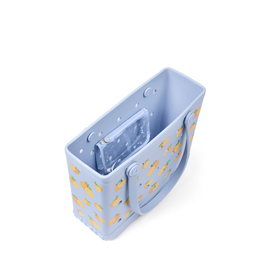 Baby Bag - Freshly Squeezed