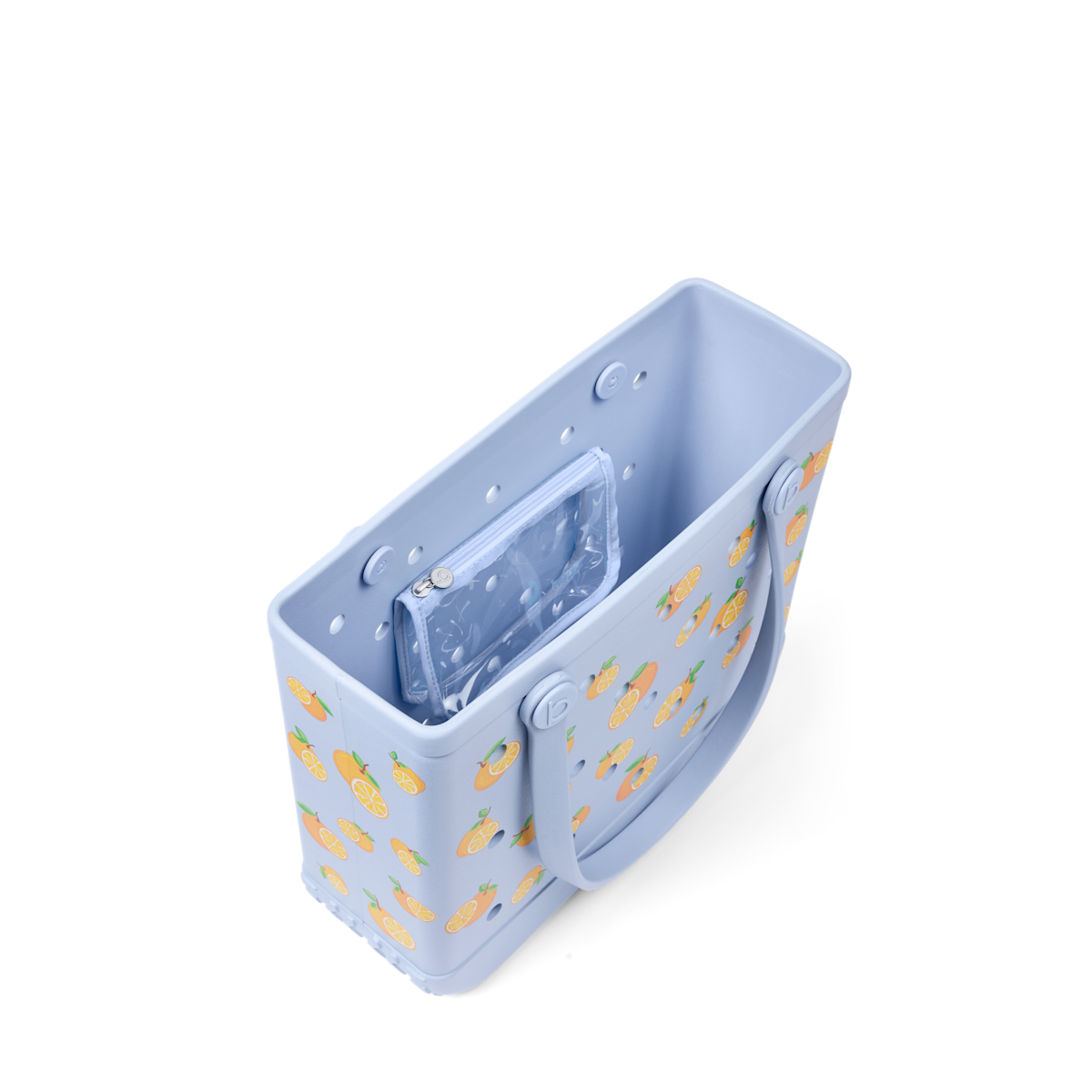 Baby Bag - Freshly Squeezed