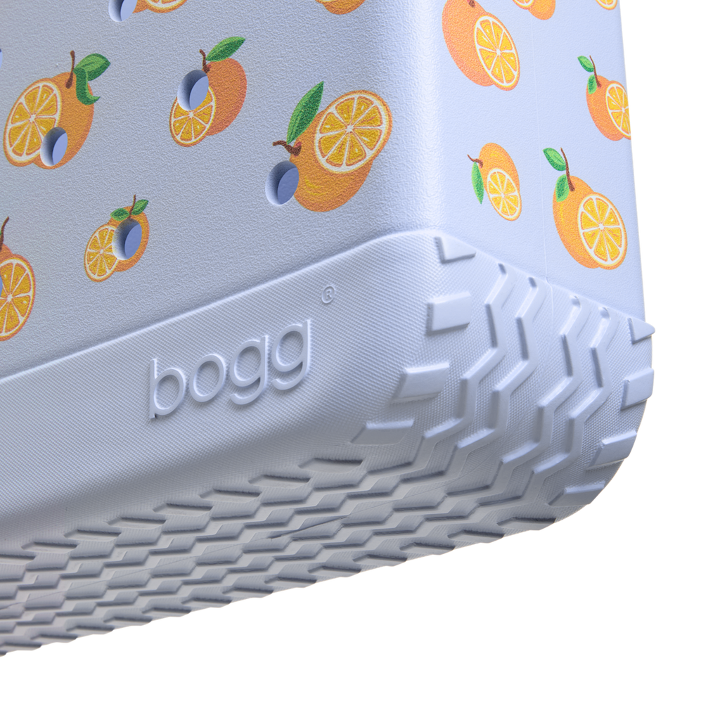Baby Bag - Freshly Squeezed