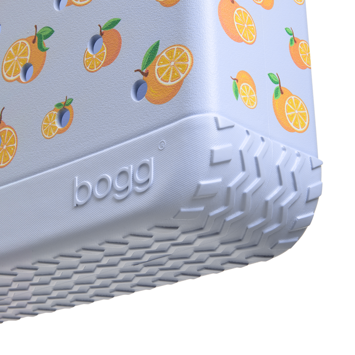 Baby Bag - Freshly Squeezed