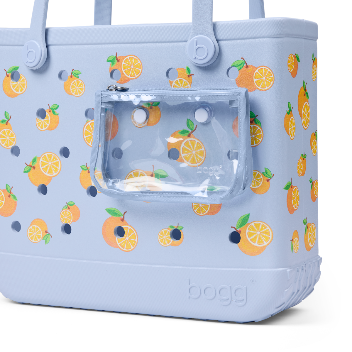 Baby Bag - Freshly Squeezed