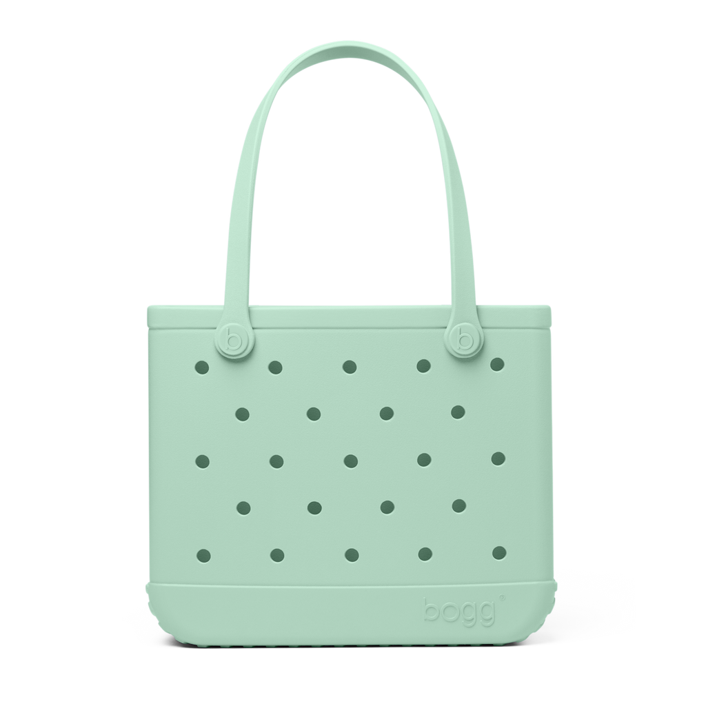 Baby Bag - Hey Look Ma, I Jade It!
