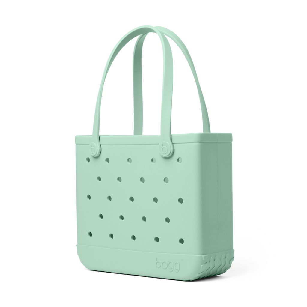 Baby Bag - Hey Look Ma, I Jade It!