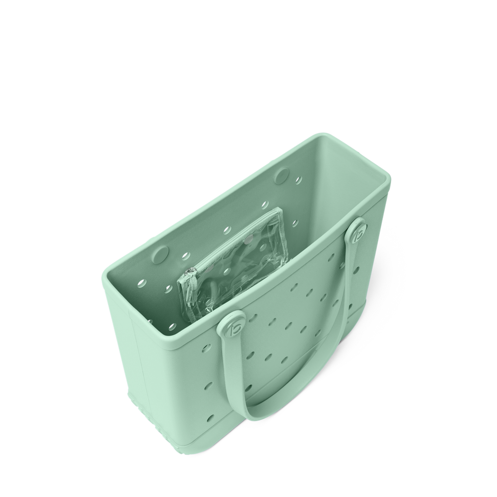 Baby Bag - Hey Look Ma, I Jade It!