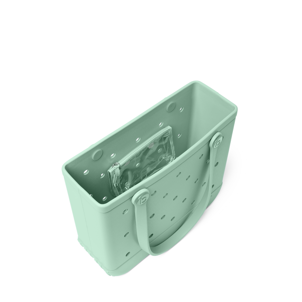 Baby Bag - Hey Look Ma, I Jade It!