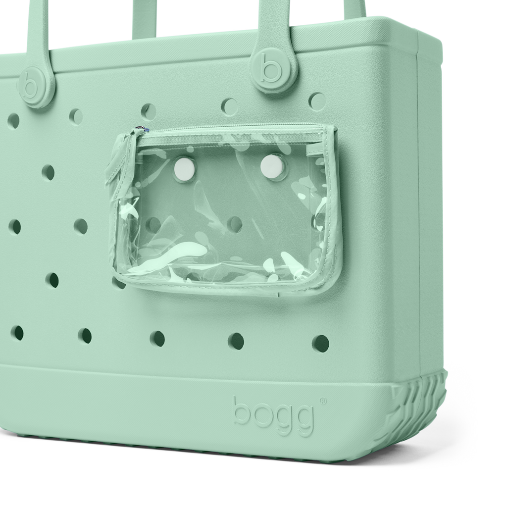 Baby Bag - Hey Look Ma, I Jade It!