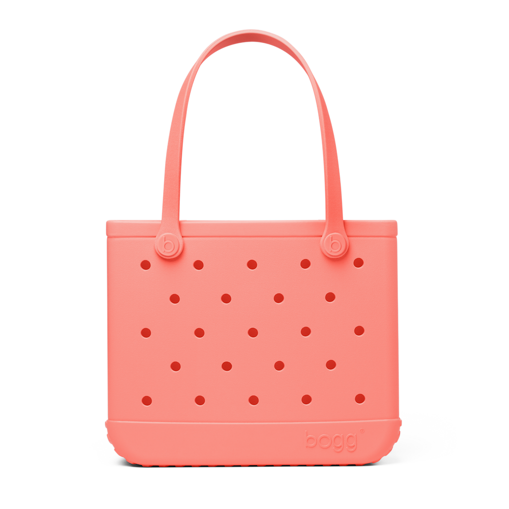 Baby Bag - Grapefruit Glow