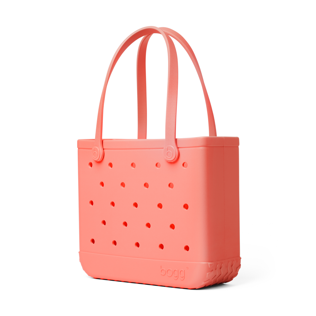 Baby Bag - Grapefruit Glow