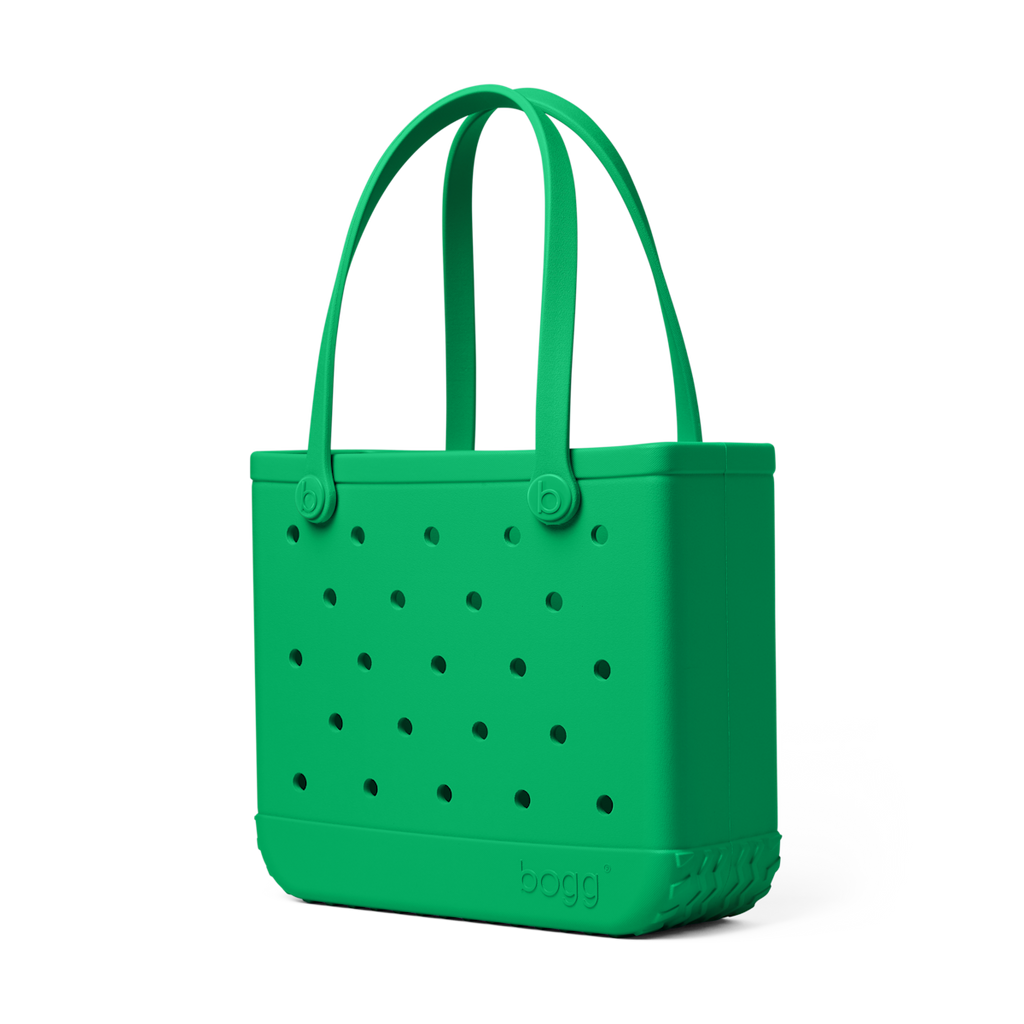 Baby Bag - Green with Envy