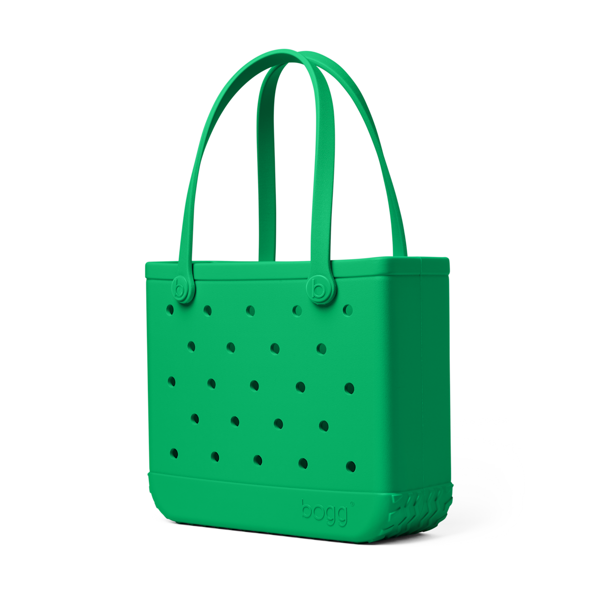 Baby Bag - Green with Envy