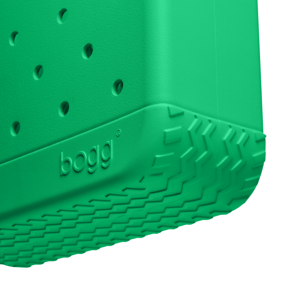 Baby Bag - Green with Envy