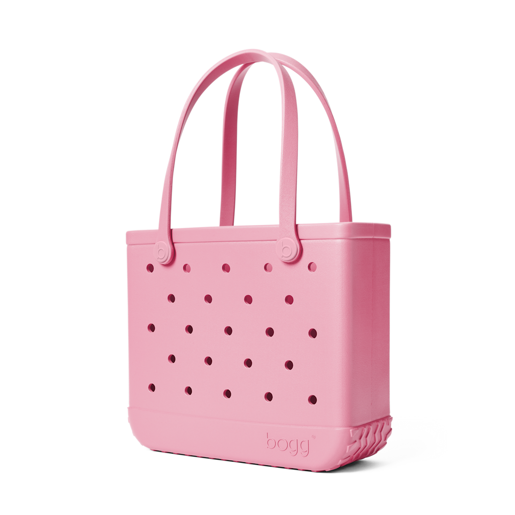 Baby Bag - Blowing Pink Bubbles