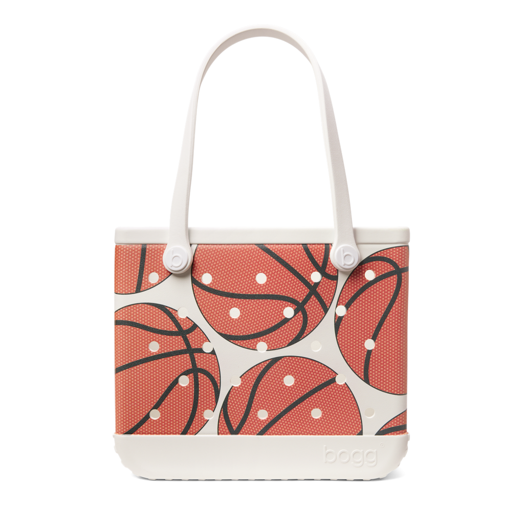 Baby Bag - Hoop Dreams