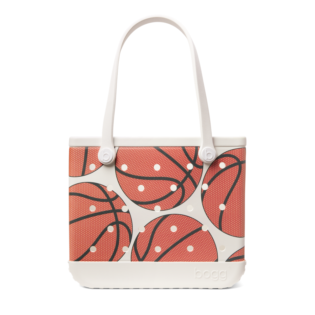 Baby Bag - Hoop Dreams