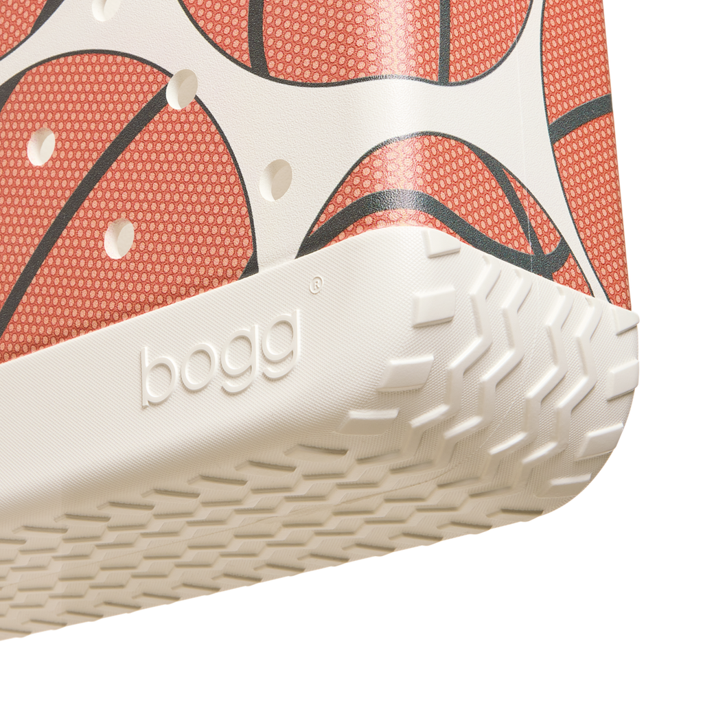 Baby Bag - Hoop Dreams