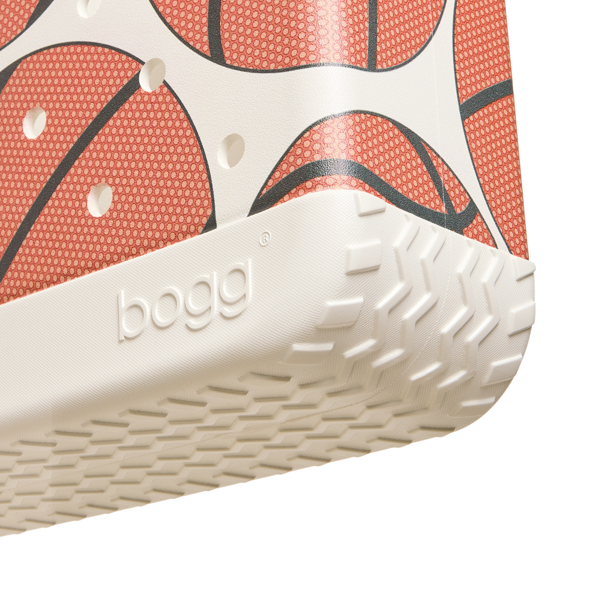 Baby Bag - Hoop Dreams