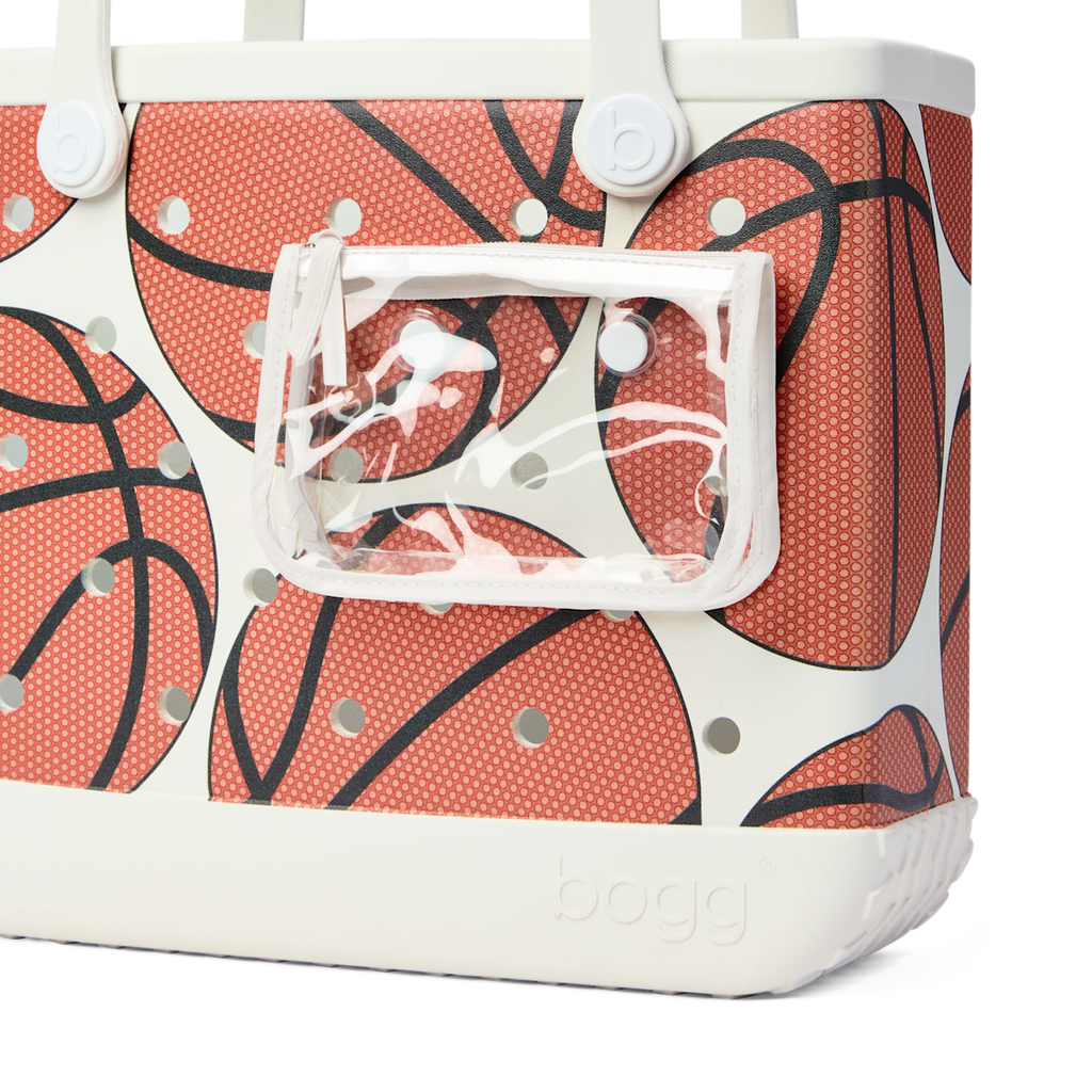 Baby Bag - Hoop Dreams
