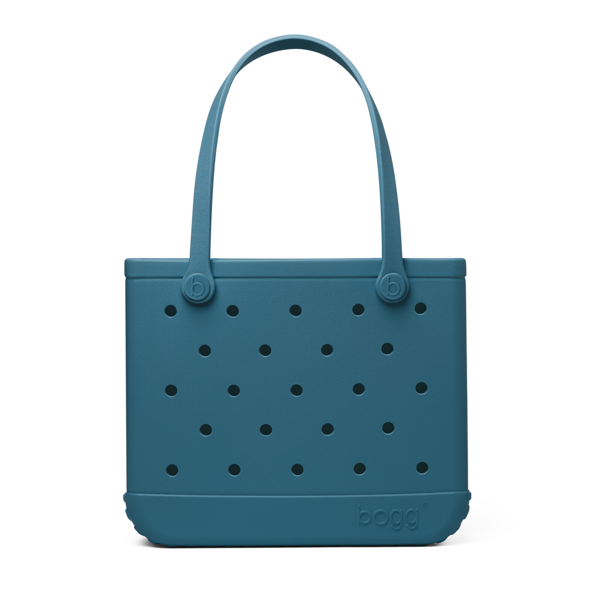 Baby Bag - Blue Lagoon