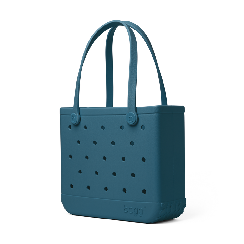 Baby Bag - Blue Lagoon