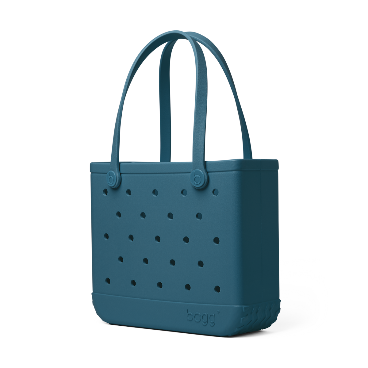 Baby Bag - Blue Lagoon