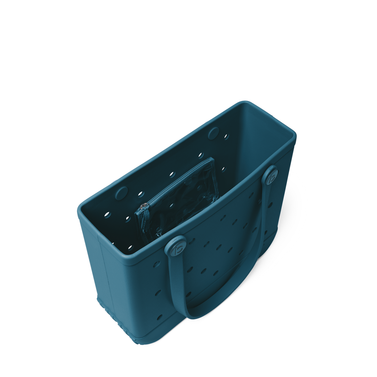 Baby Bag - Blue Lagoon