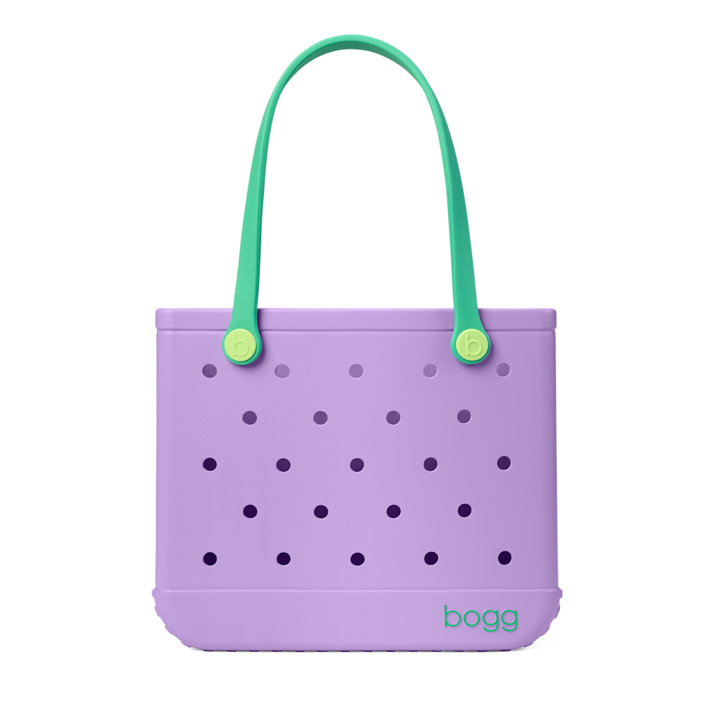 Baby Bag - Lavender Mojito
