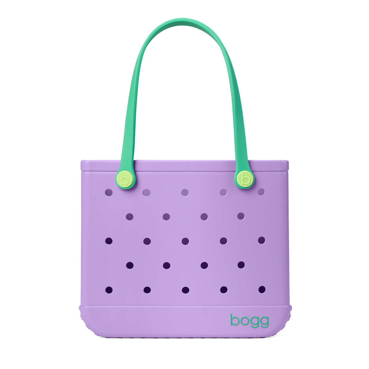 Baby Bag - Lavender Mojito