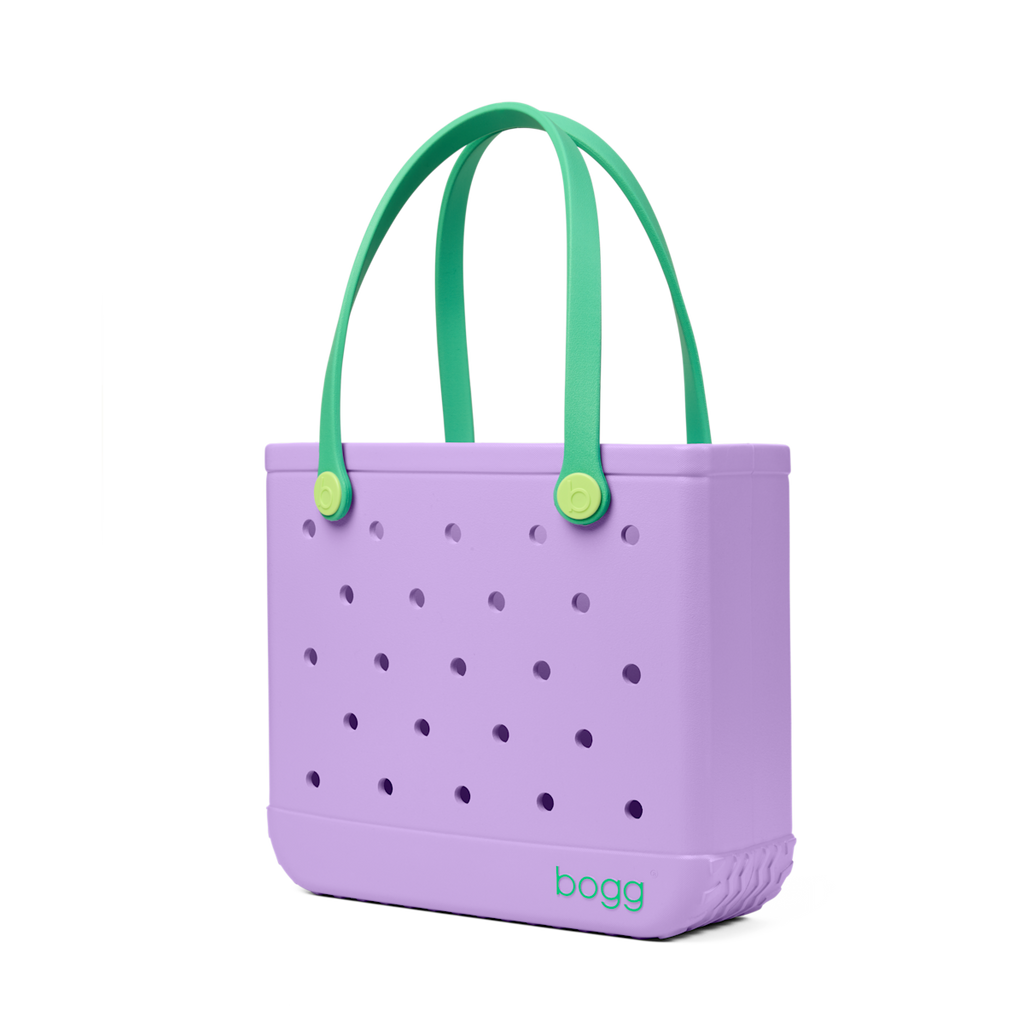 Baby Bag - Lavender Mojito