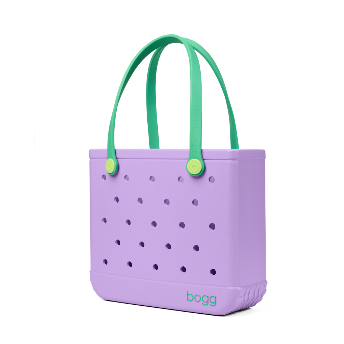 Baby Bag - Lavender Mojito