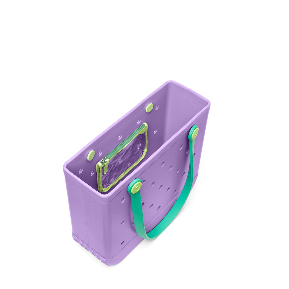 Baby Bag - Lavender Mojito